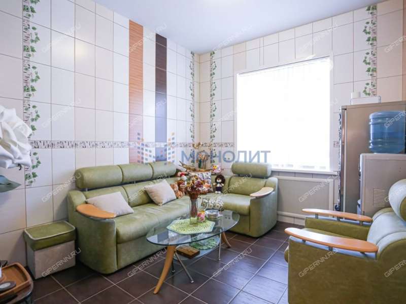 дом на улице Вали Котика