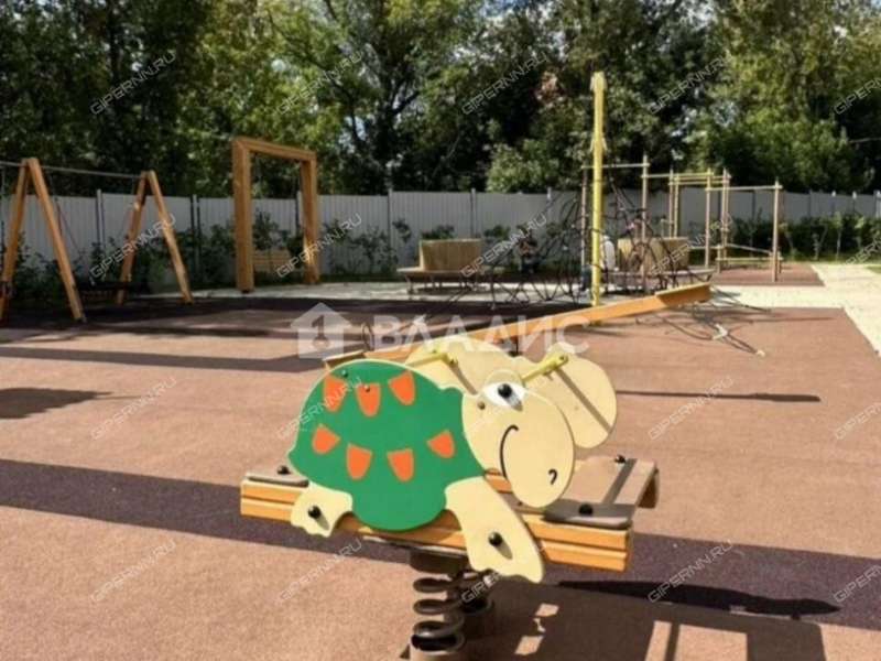 двухкомнатная квартира на Артельной улице дом 15 к1