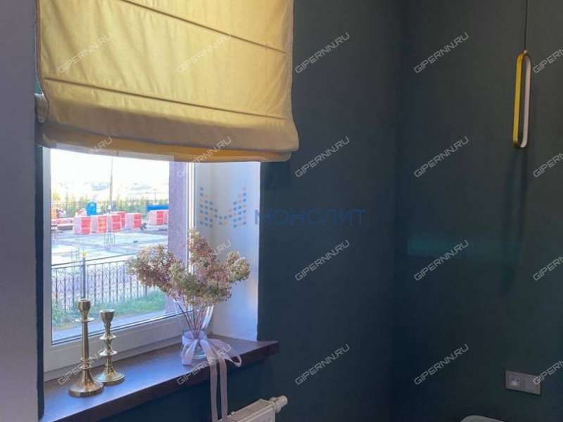 однокомнатная квартира на Сенной площади дом 1