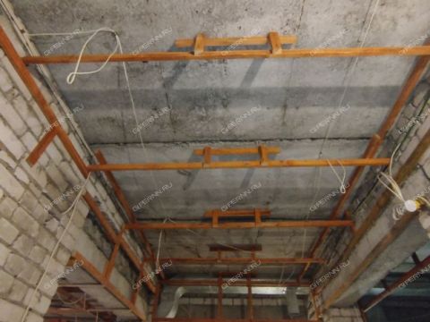 dom-rabochiy-poselok-bolshoe-kozino-balahninskiy-municipalnyy-okrug фото