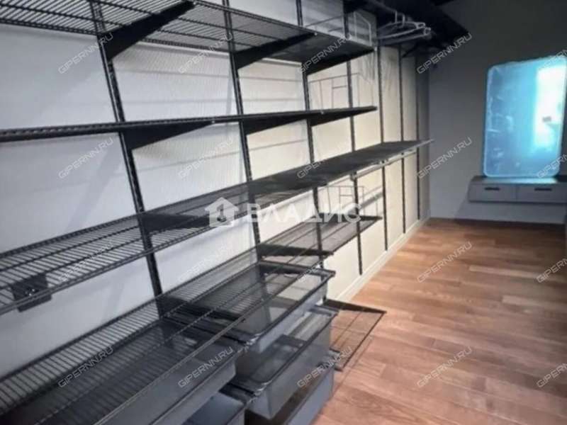 двухкомнатная квартира на Верхне-Волжской набережной дом 2Б