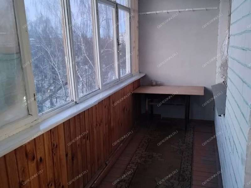 комната в доме 11а  к3 на Мончегорской улице