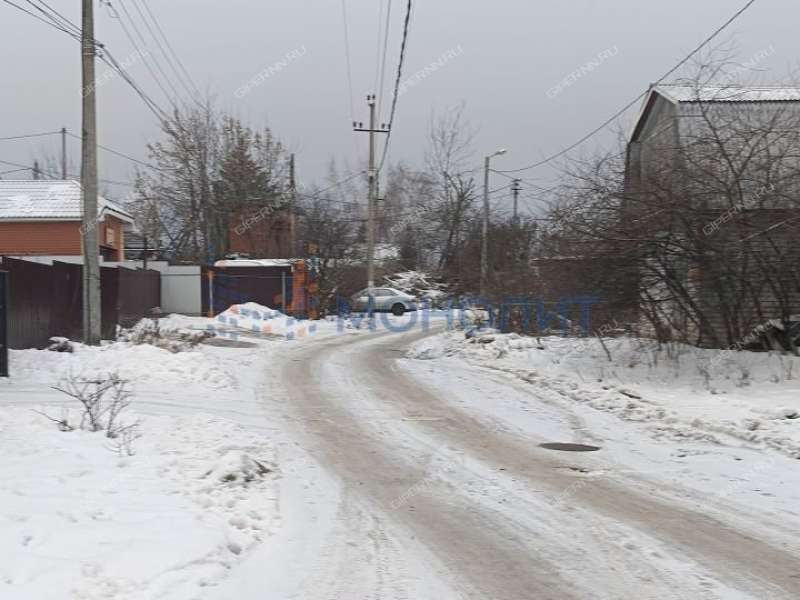 таунхаус на Акварельной улице