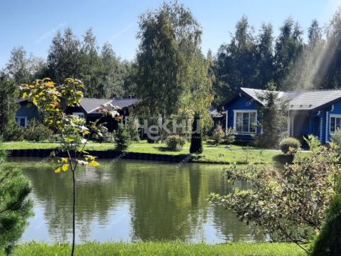 dom-derevnya-stupino-gorodskoy-okrug-chkalovsk фото