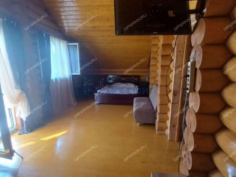 дом на улице Дубравная деревня Михальчиково