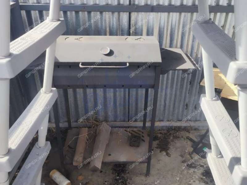 дом на Западной улице город Бор