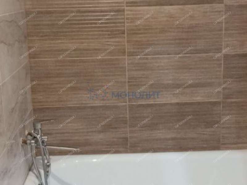 однокомнатная квартира на улице Маршала Жукова дом 8 к1