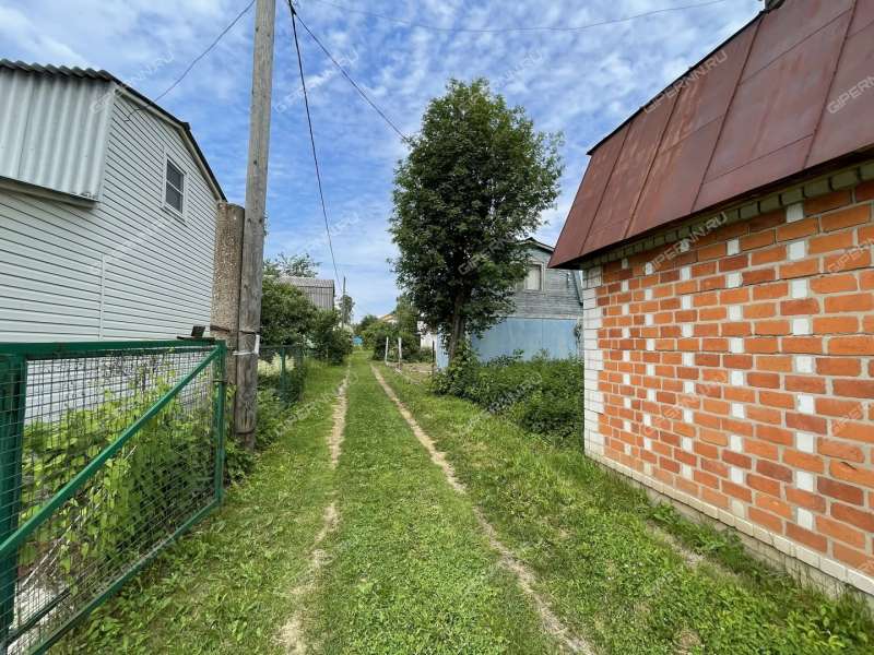 Купить Сад В Нижегородской Области