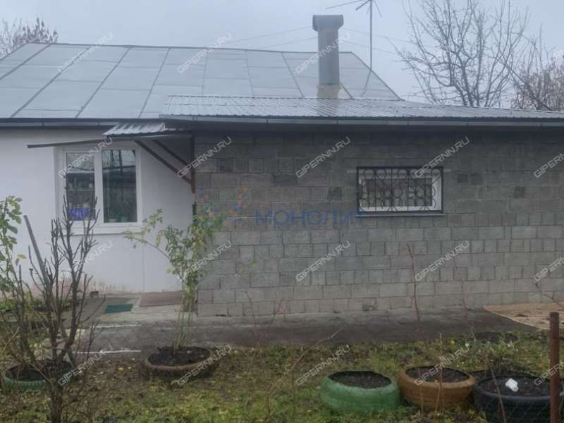 дом на улице Октябрьской Революции