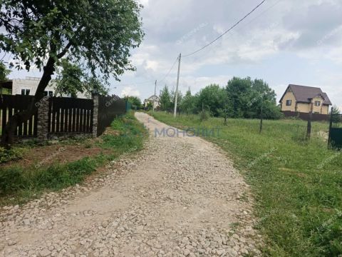 sadovodcheskoe-tovarishhestvo-luch-2-ter-kstovskiy-rayon фото