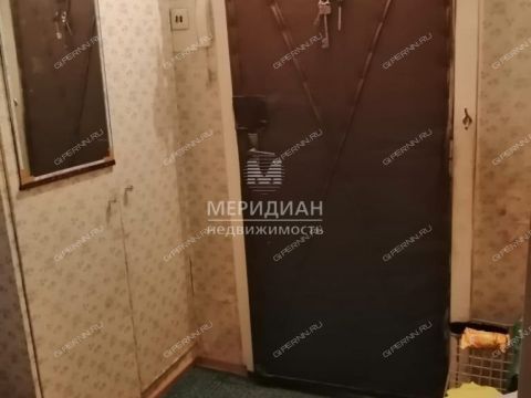 1-komnatnaya-gorod-shahunya-gorodskoy-okrug-shahunya фото