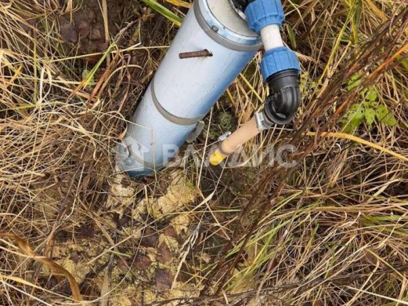 дом на 10 деревня Завражное, Зиняковский сельсовет