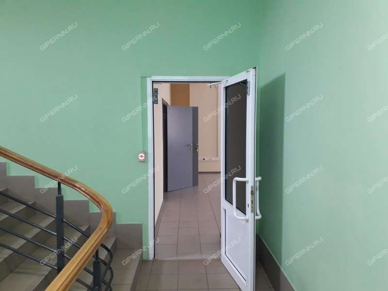 помещение под офис на улице Маршала Воронова