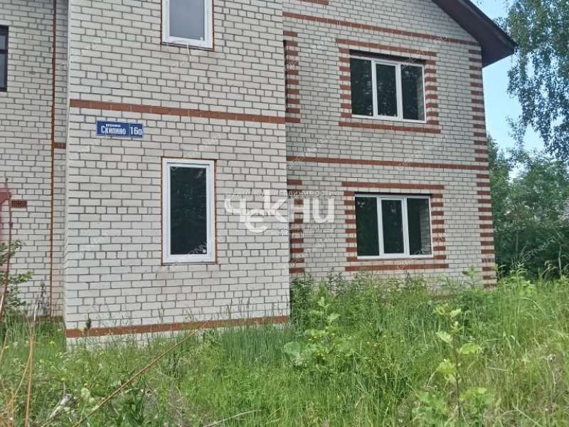 дом на  деревня Скипино