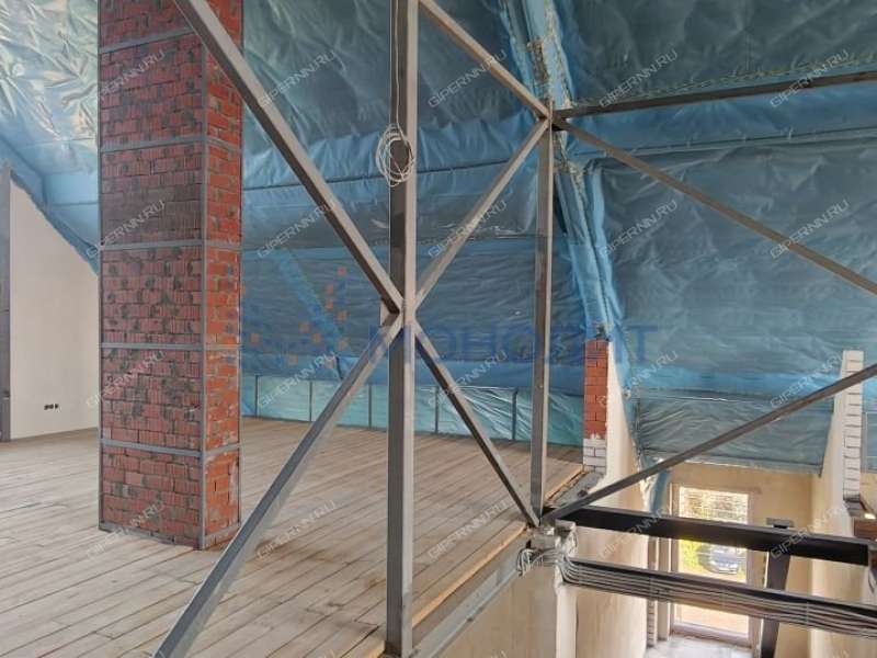 дом на улице Борская Ферма город Бор