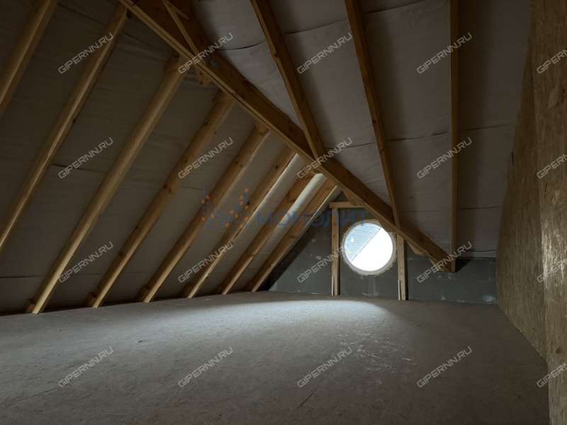 таунхаус на СТ Сахарный Дол-1