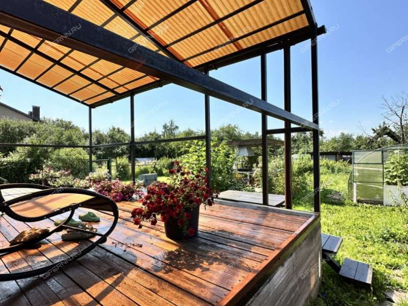 дом на Октябрьской улице город Кстово