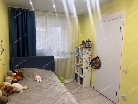 2-komnatnaya-ul-dolzhanskaya-d-8 фото