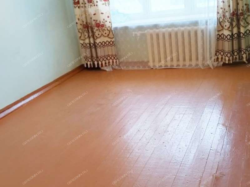 трёхкомнатная квартира на Советской улице дом 38 город Кстово