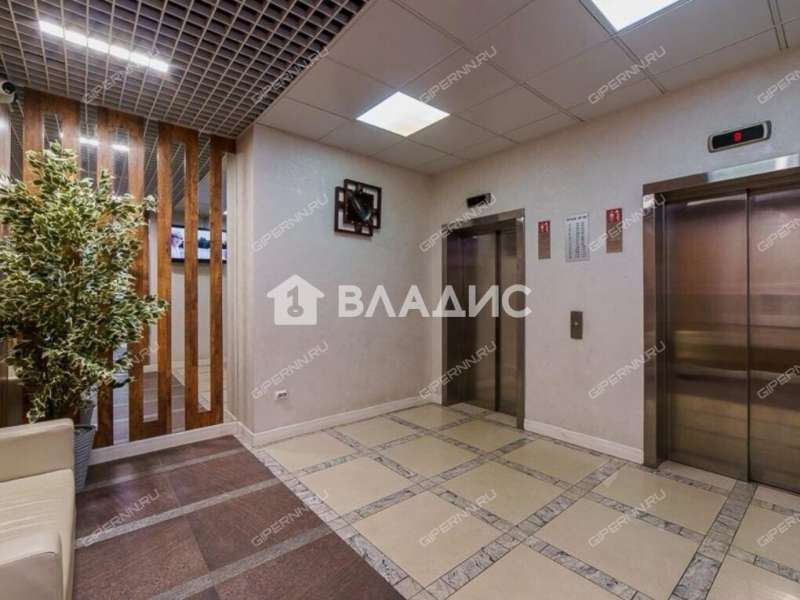 четырёхкомнатная квартира на улице Максима Горького дом 43