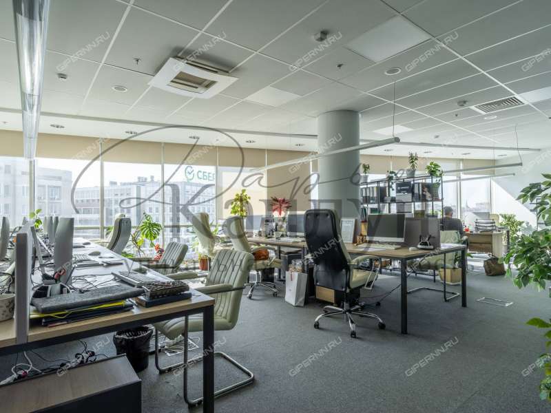 помещение под офис на Ковалихинской улице