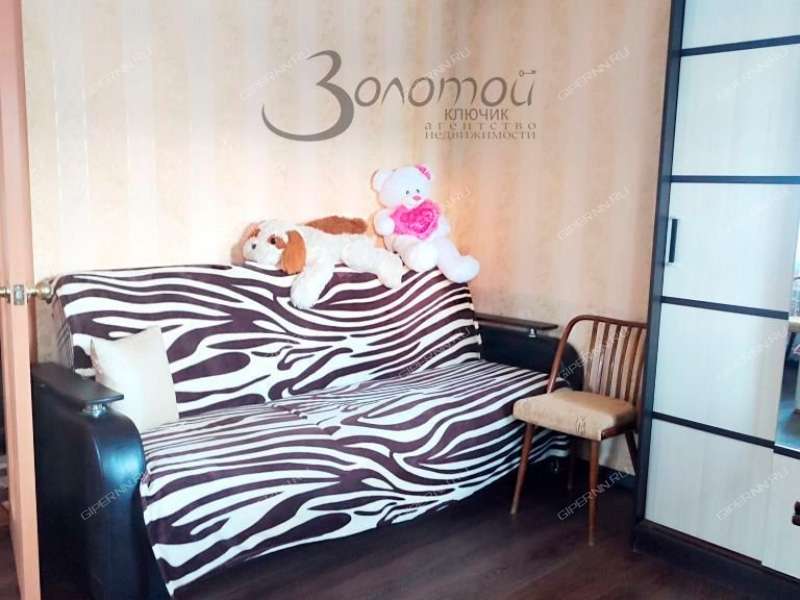 дом на линии Молитовский затон 2-я