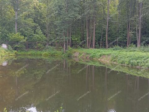 kvartira-studiya-kurortnyy-poselok-zelenyy-gorod-pos-sanatoriy-im-vcsps-d-18 фото