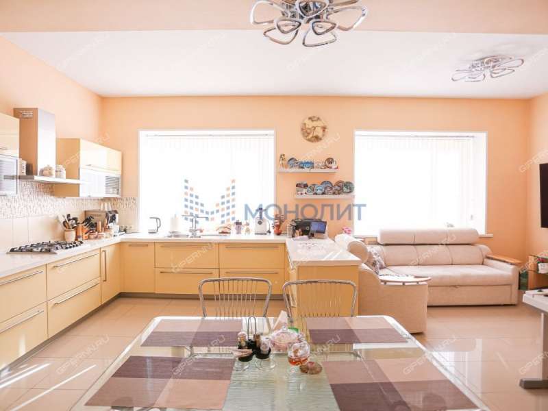 дом на улице Вали Котика