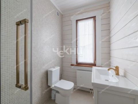 dom-derevnya-stupino-gorodskoy-okrug-chkalovsk фото