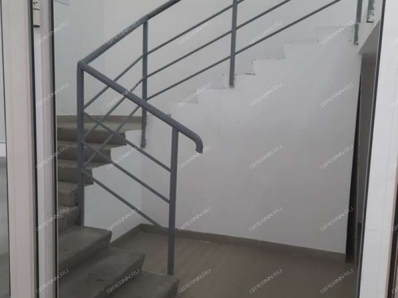 помещение под офис, торговую площадь на улице Тимирязева