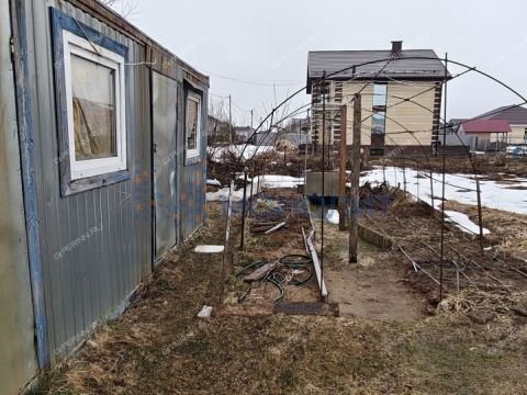 botalovo-zh-r-gorodskoy-okrug-bor фото