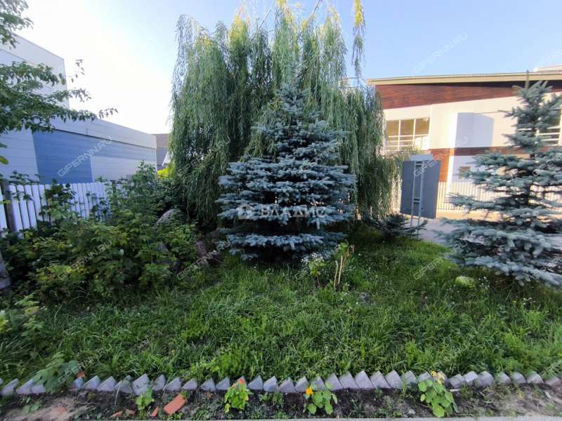 дом на 201 коттеджный посёлок Хельсинки Клуб