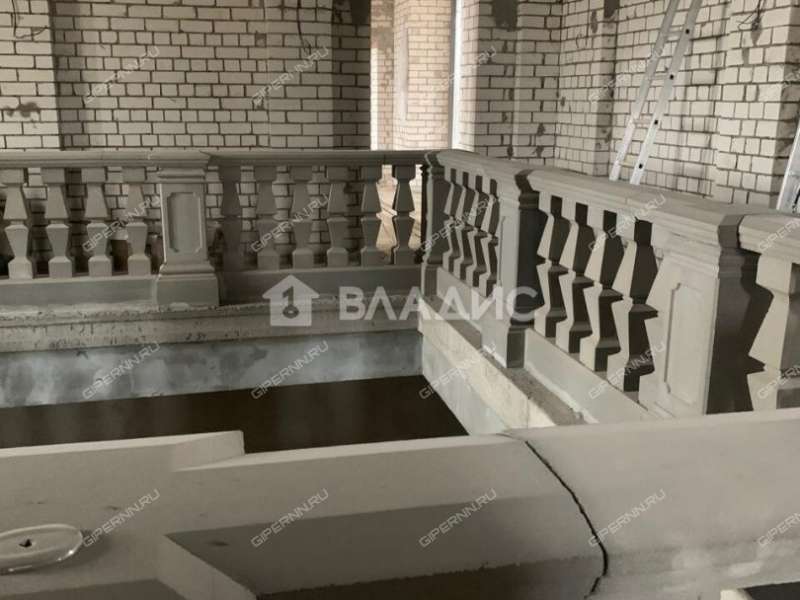 дом на Новой улице деревня Козловка, Ройкинский сельсовет