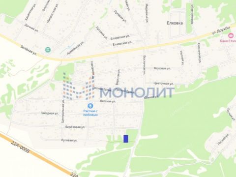 selo-elhovka-kstovskiy-rayon фото