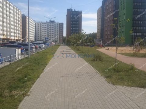 1-komnatnaya-ul-borisa-vidyaeva-d-30 фото