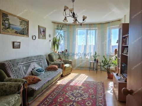 1-komnatnaya-ul-akademika-saharova-d-117 фото