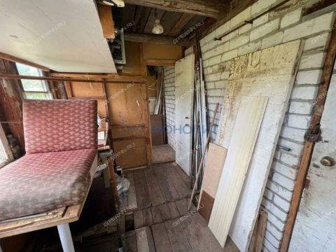 sad-berezhok-derevnya-shoniha-ter-snt-bogorodskiy-municipalnyy-okrug фото