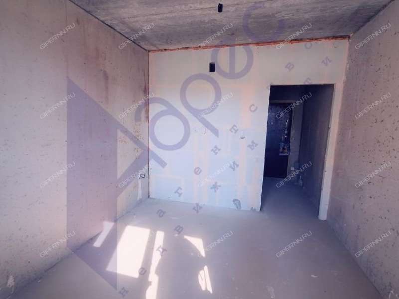 квартира-студия на Вязниковской улице дом 40