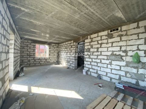 kottedzh-derevnya-krutaya-kstovskiy-rayon фото