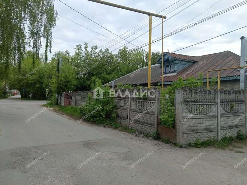 1/2 дома на Народной улице