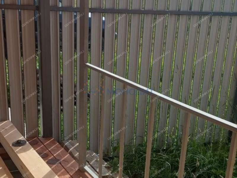 дом на - деревня Румянцево