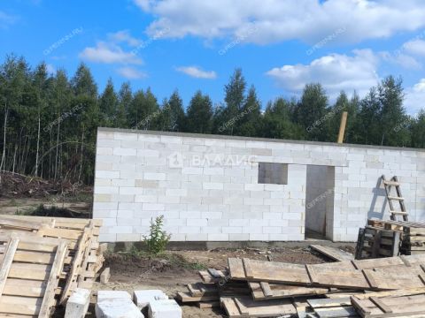 dom-derevnya-studenec-kstovskiy-rayon фото