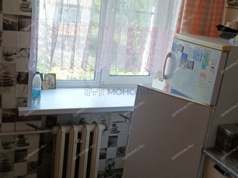 1-komnatnaya-poselok-zheleznodorozhnyy-gorodskoy-okrug-bor фото