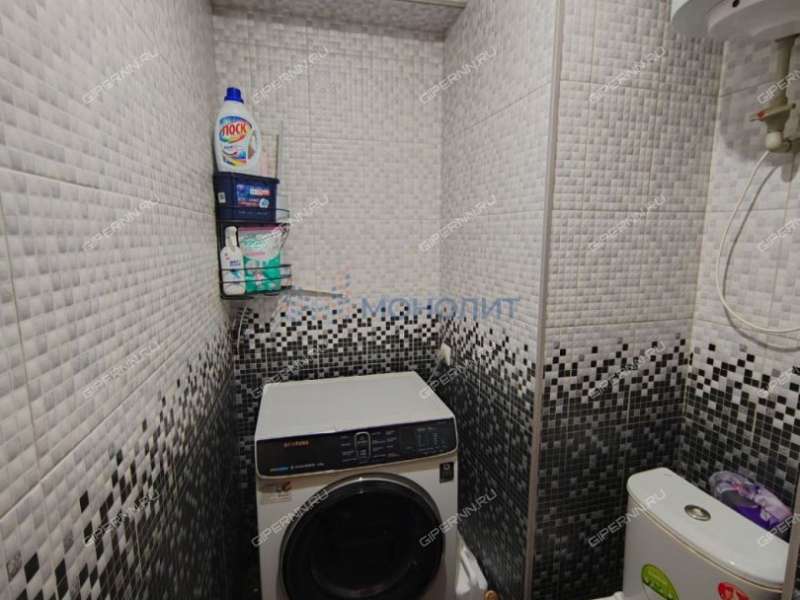 трёхкомнатная квартира на улице Зайцева дом 22