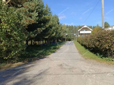 kottedzh-derevnya-savelovo-bogorodskiy-municipalnyy-okrug фото