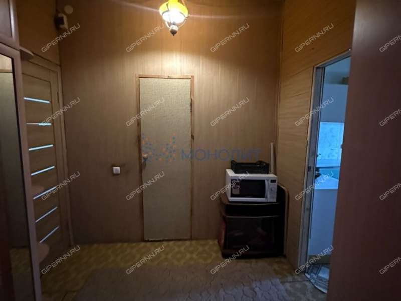 однокомнатная квартира на улице Бекетова дом 26/1