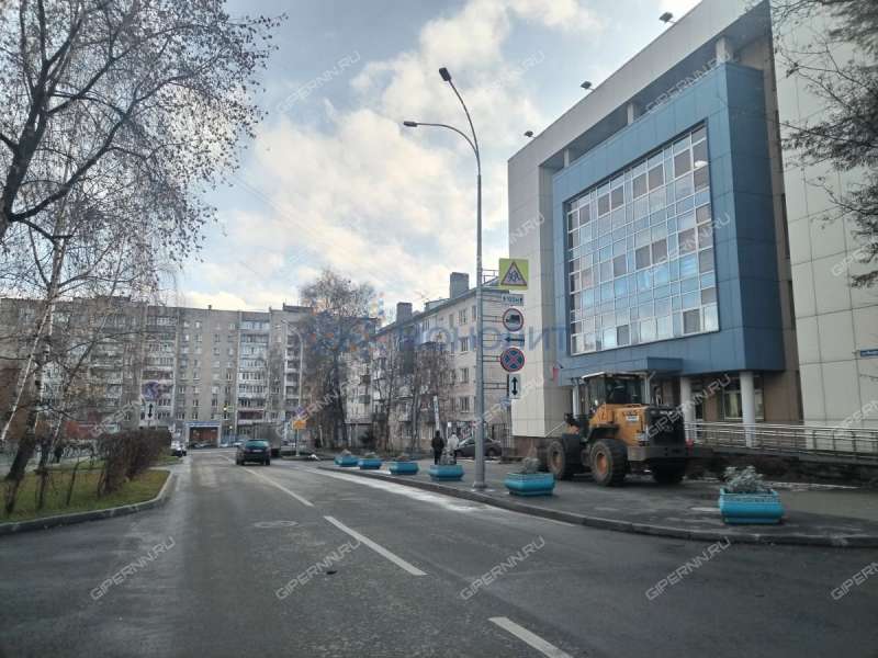 двухкомнатная квартира на Ижорской улице дом 37