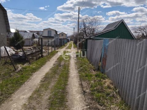 poselok-burevestnik-bogorodskiy-municipalnyy-okrug фото