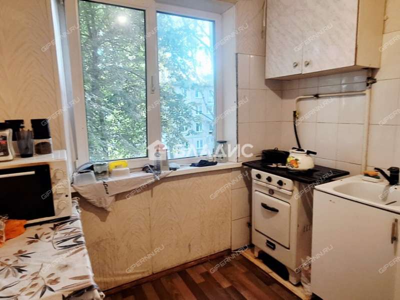 однокомнатная квартира на Южном шоссе дом 30Б