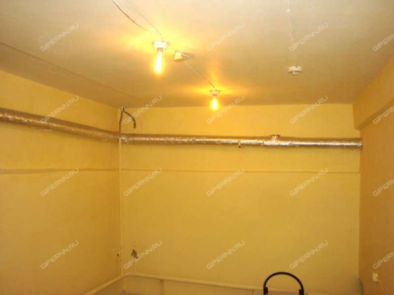 помещение под помещение свободного назначения, офис на улице Гребешковский Откос